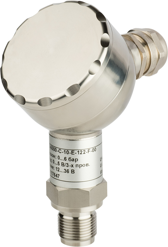 Pressure Transmitter Apz