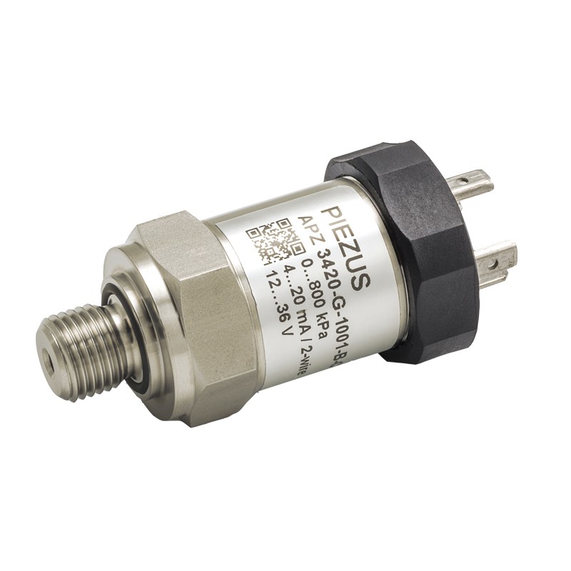 Pressure Transmitter Apz