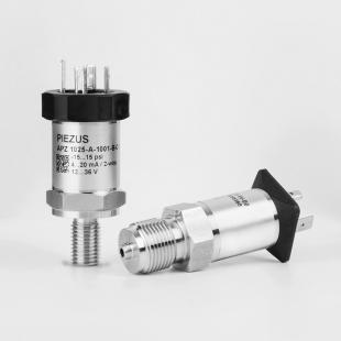 Pressure transmitters
