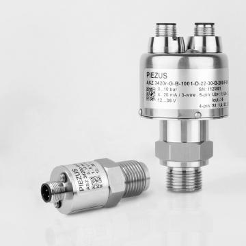 Pressure switches