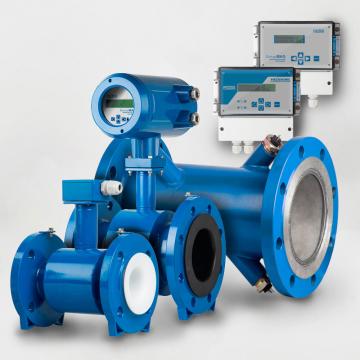 Flowmeters