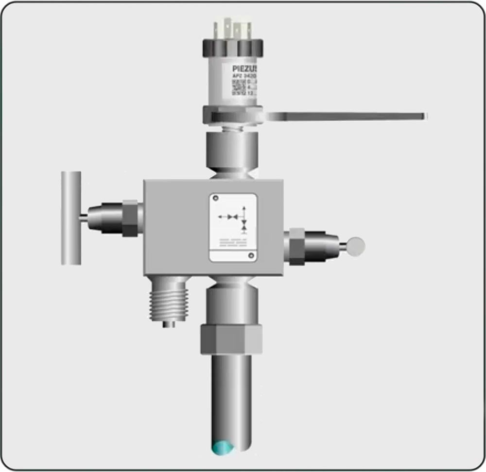 Blog Pressure transmitter mounting. Part 1. Connecting to process